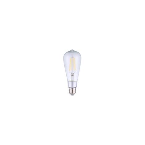 Ampoule Shelly vintage st64 7W dimmbar WLAN (1/2)