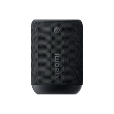 Xiaomi Altoparlante Bluetooth Altoparlante portatile Mini 6W Nero