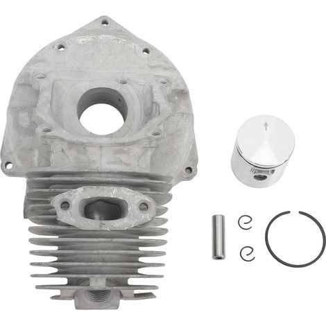 4161570R 34mm Cylinder Piston Assembly Kit For Oleo Sparta 25 25TR 26 250 250TR 250T 260 Efco 8200 8220 8260 OL SP25 (1/5)