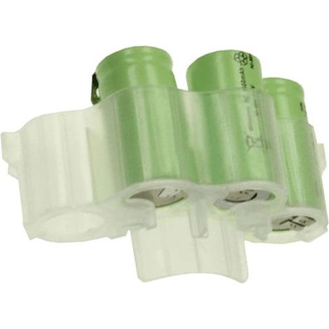ACCUMULATEUR 6/7.2V POUR PETIT ELECTROMENAGER - RS-AC3336