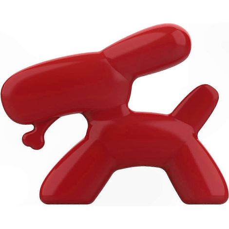 Diffuseur de parfum créatif pour chien, clip de ventilation auto, accessoire voiture, désodorisant parfumé, décoration originale. (1/5)