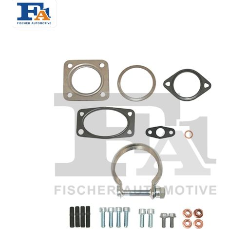 Kit de montage, compresseur FA1 KT330020 ALFA ROMEO (5520456) (55204598)