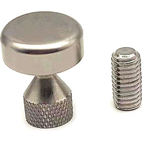 Marteau taraud, outil de débosselage sans peinture pour carrosserie de voiture, marteau en alliage, 360 rotations, outil de tapotement (1/4)