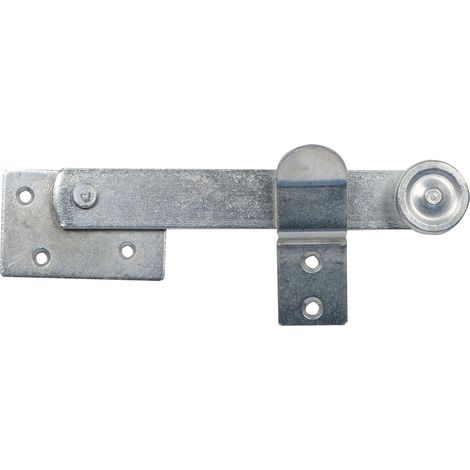 Poignée de fléau 190 mm Acier Zingué 1006-1650