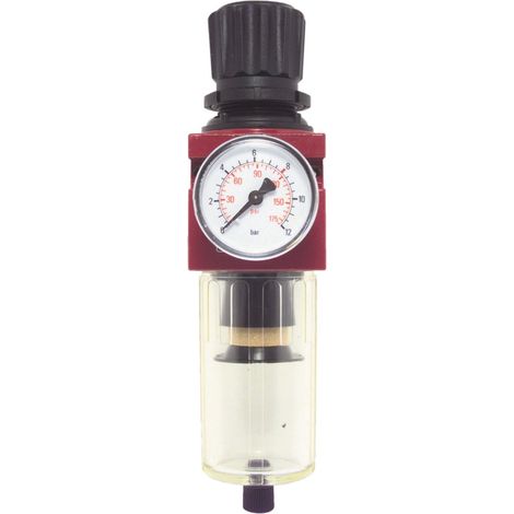 Filter-Druckminderer (1/2)