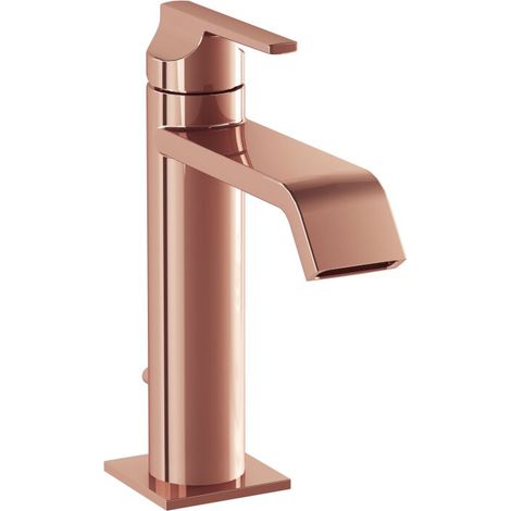 VITRA A4281729 Mitigeur lavabo deux poignées Suit Heb.
