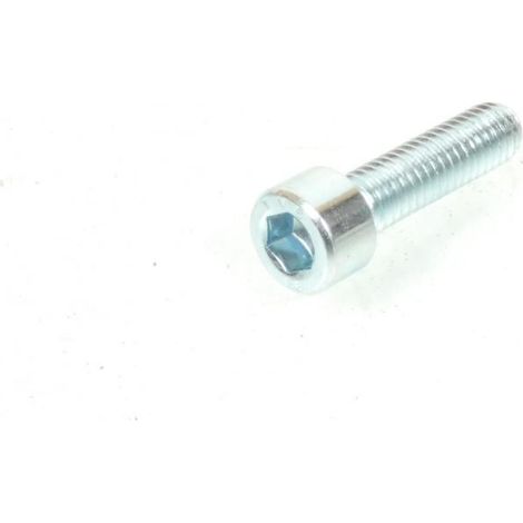 btr schraube m6 p100 l22mm für motorrad roller yamaha ne40417001 (1/4)