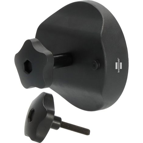 Brennenstuhl Support magnétique universel MH 1 - 1172640082 (1/4)