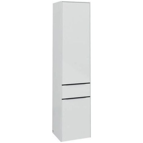 Villeroy & Boch Subway 3.0 armario alto, 1 extraíble y 2 (1/4)