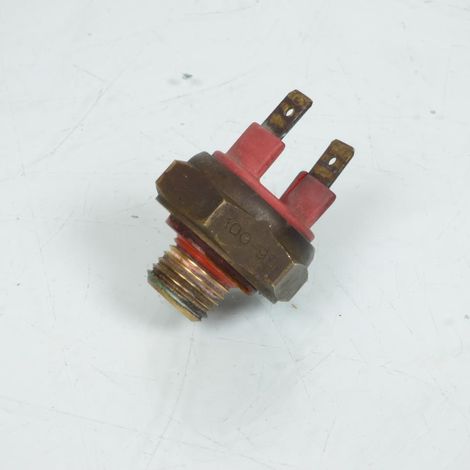 [GEBRAUCHT] [GEBRAUCHTWAREN] Original Thermoschalter für Piaggio 125 X9