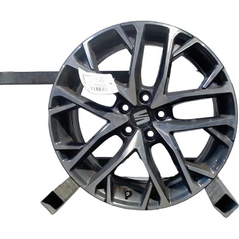 Jante Aluminium SEAT Ibiza 2008- [PRODUIT D'OCCASION]♻️6f0601025q1ov
