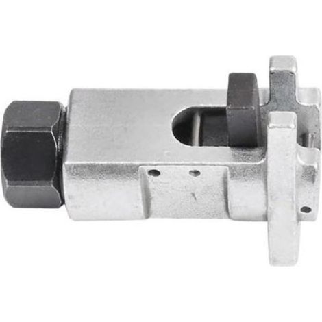 Extracteur Hydraulique Rotule - Corps Métal - Pour Démontage Amortisseurs et Suspensions Automobiles - 1 Pièce (1/5)
