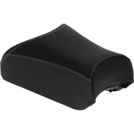 Ersatz-Motorradsitz aus Kunstleder für Yamaha NVX155 NMAX155 2016-2019 (1/5)
