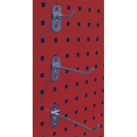 100mm Haken für GR36/GR37 Paneel  Metallarbeiten 856001505
