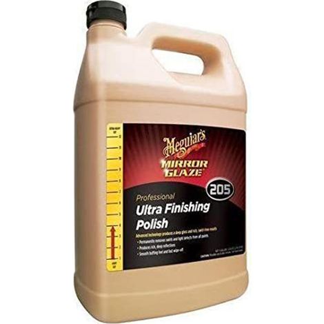 Meguiars D20501 ULTRA FINISHING POLNISCHE 3,78 lt