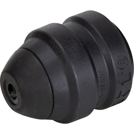 Mandril de cambio rápido Makita SDS+ para martillo combinado - 194578-4 (1/2)