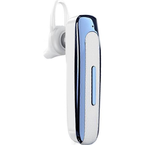 Hochwertige kabellose Stereo-Kopfhörer mit geringem Stromverbrauch (1/4)