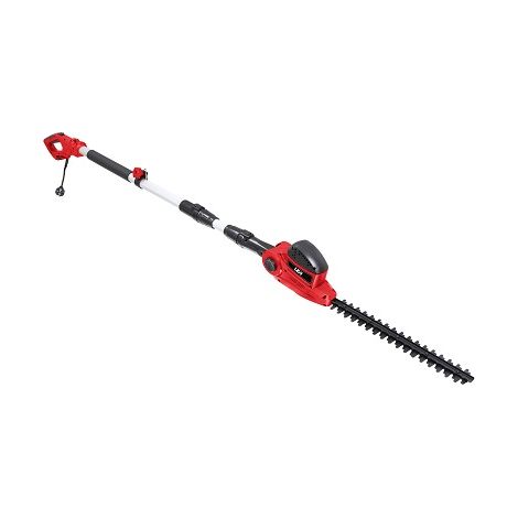 Tagliasiepe Elettrico Telescopico Dunsch (1/2)