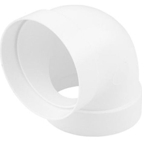 Coude rond D. 90º - 120 mm, GONAL