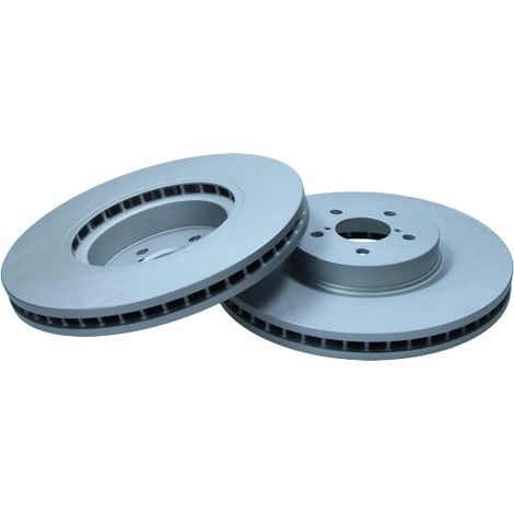 Lot de 2 Disques de frein Quaro QD0461 SUBARU 24.0130-0204.1 26300AG000 (1/2)