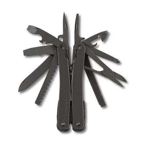 Multitool Victorinox spirit xbs ergonomique résistant corrosion