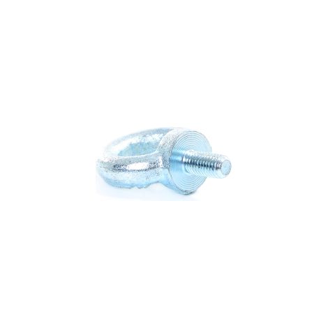 Ringschraube C15E, M8 / AØ 36mm / IØ 20mm