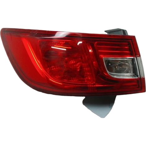 [PRODUIT D'OCCASION] Feu Arriere Gauche  RENAULT Clio Iv Phase 1 2012-... ♻️ Ref Oe. 265553752r - Garantie à vie (1/3)
