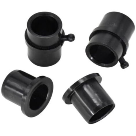 Lot de 4 Douilles à Bride HD 741-0660A / 941-0660 – Compatibles avec 741-0990 – Rondelles de Réparation (1/4)