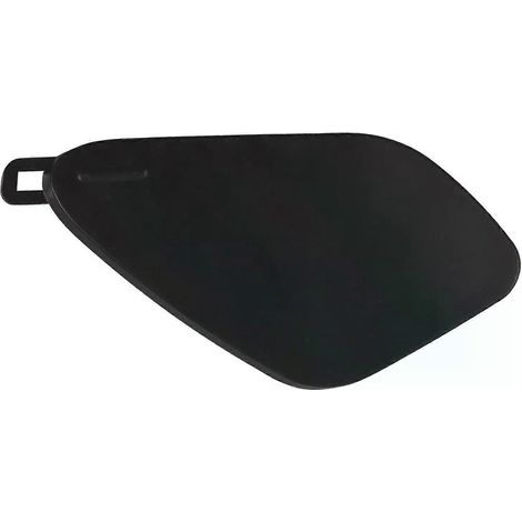 Copertura gancio traino paraurti anteriore, occhiello di traino per accessori VOLVO S90 V90 2017 2018 2019 39839818 31333227 Lato destro passeggero (1/5)