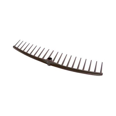 RASTRELLONE PP FIENO 001/20 STEA - DENTI 20 CM 69 O.CONICO MM 26- 5 pezzi