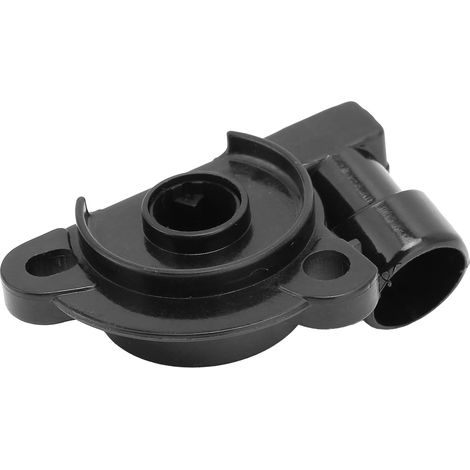 Capteur de Position Papillon CG-01-023 17080671 Compatible Daewoo Lanos 1.6L 4 Cylindres, Pièce de Remplacement Moteur Essence (1/5)