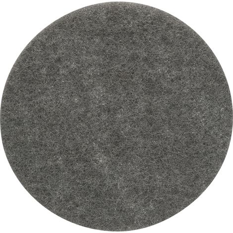 Bosch Accessories 2608901390 EXPERT N880 Vliesscheibe für Exzenterschleifer, 150 mm, fein, 5-tlg. (1/5)