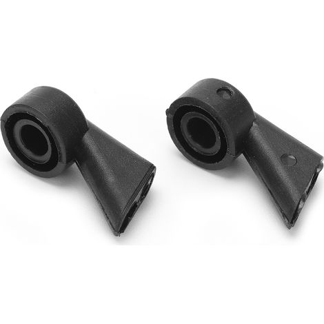 Lanceur de lave-glace pare-brise 8E9955985, jet de pulvérisation remplacement pour A1 A3 A4 A6 S4 Q7 (1/5)