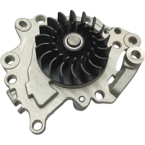 1628941780 1638159580 9836834880 Pièces automobiles Pompe à eau compatible avec Peugeot Citroën Ford Renault (1/4)