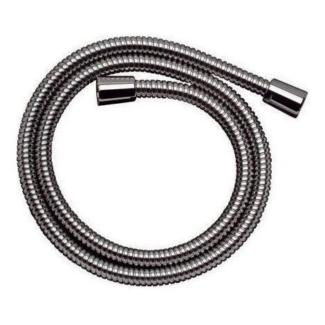 hansgrohe AXOR Metalleffekt Brausenschlauch 1,25 m DN15, 28112000 (1/3)
