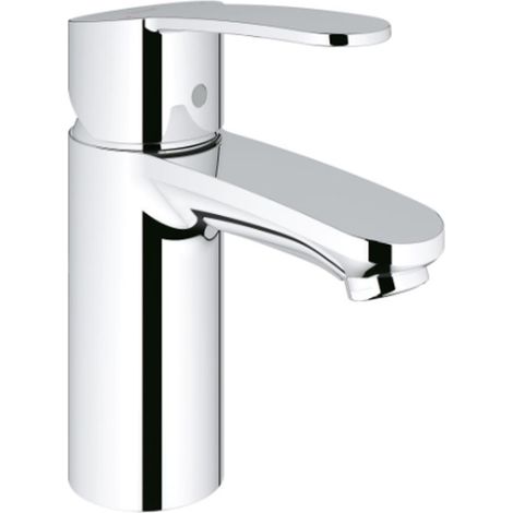 Cosmo MBM Smooth Body Low Pressure Chrome - 3246820L - Ideal for Plumbing