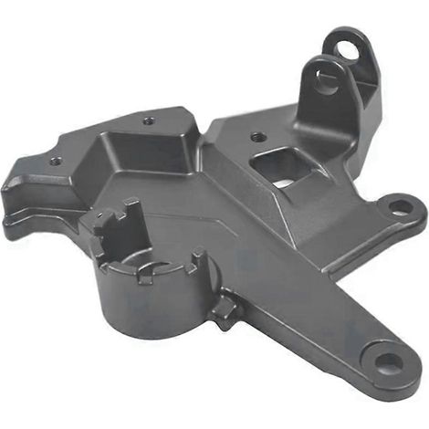Pedal delantero para motocicleta, soporte para pedal para Kawasaki Ninja650 Z650 RS 2017-2024 B (1/5)