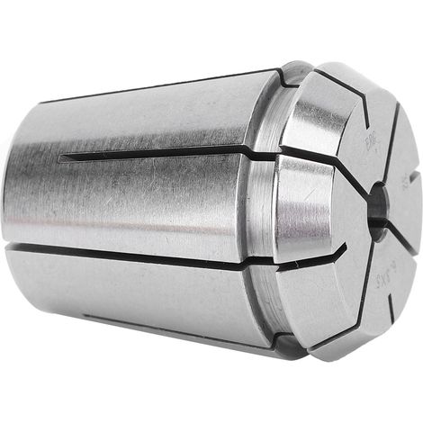 Mandrin de Fraisage CNC ERG32 6.3x5mm pour Machine de Gravure et Accessoires (1/5)