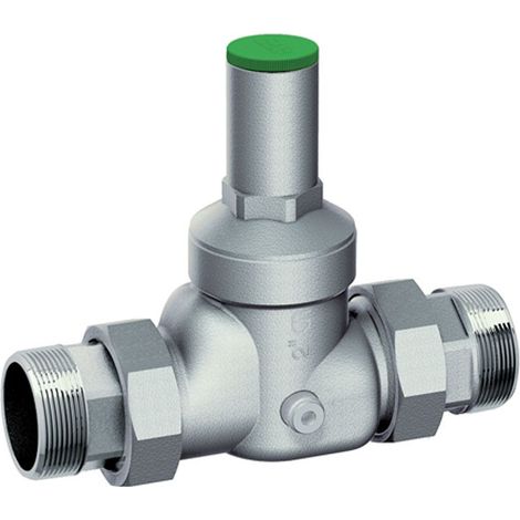 Riduttore Di Pressione Cromato Far 3/4" (1/2)