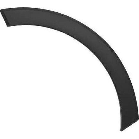 Extension d'aile avant gauche partie avant Ford Transit MK8 phase 1 2014-2019