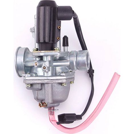 PZ19JF convient au jogging 50cc 90cc ARC Cat 50 90 glucides 2 dispositif d'huile moteur se précipiter (1/5)