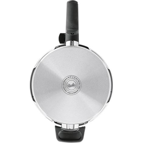 Fissler Vitaquick Premium autocuiseur acier 4,5 litres