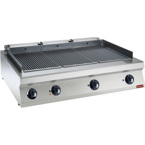 Grill électrique 1200mm top - Diamond
