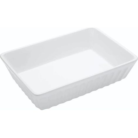 fuente para horno craft italian collection piedra 33 cm (1/3)