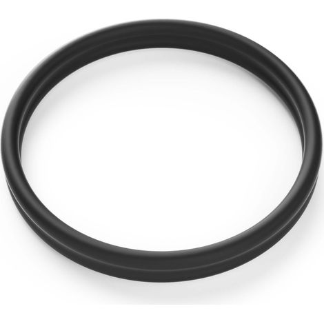 Anello O-ring 3 A di ricambio per chiarificatore per laghetti SunSun CUV-236