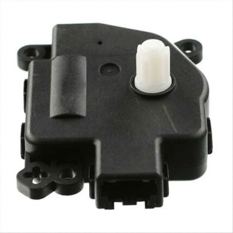 Actionneur de porte de mélange d'air de chauffage/climatisation 604-251 pour Ford Fiesta (1/5)