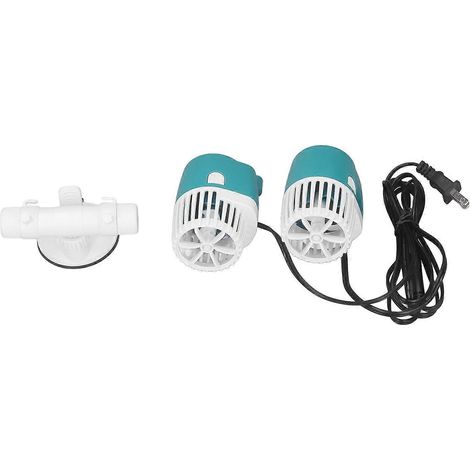 Tauchpumpe 16000 l/h Umwälzpumpe 110 V für Aquarien