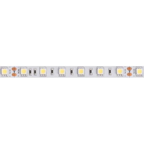 Velleman Lampada da Lettura LED Flessibile Bianco Freddo 5 m (1/4)