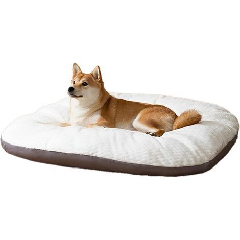 Lit auto-chauffant pour chat ou chien (1/4)