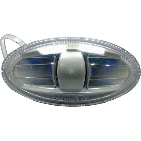 Repetiteur Aile Droit PEUGEOT 206+ 2009- [PRODUIT D'OCCASION]♻️6325g3